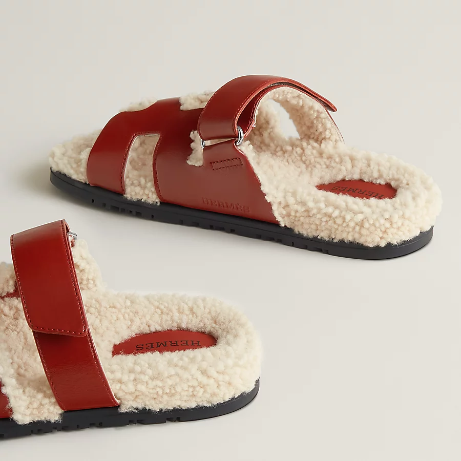 Chypre sandal - Image 5